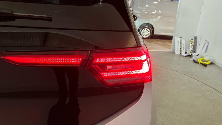 Volkswagen ID.3 150kW Match Pro 59kWh 5dr Auto Electric Hatchback